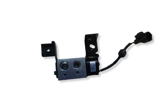 Nissan Leaf II (ZE1) Air conditioning (A/C) expansion valve 4433101360