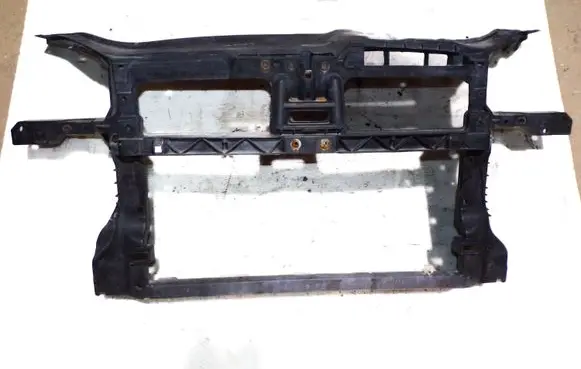 Volkswagen Golf V Radiator support slam panel 1K0805588G 1K0805594G