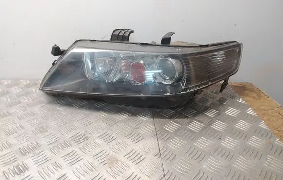 Honda Accord Headlight/headlamp P2928
