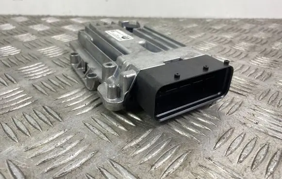 Jeep Compass Other control units/modules 0260004410