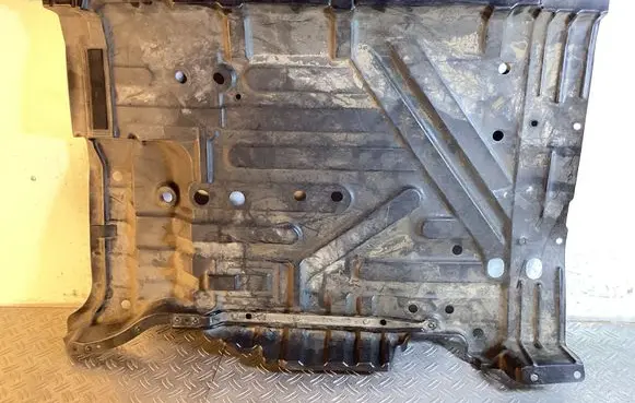Lexus RX 450H Pickup box liner 58167