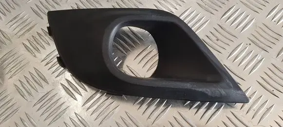 Renault Clio IV Front bumper lower grill 261A39715R 5RBK98PH2