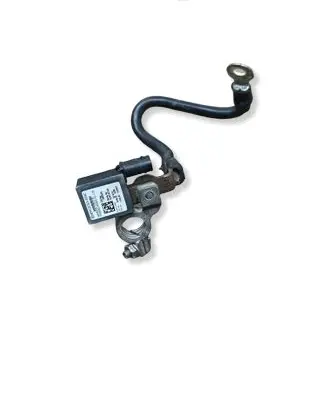 Mercedes-Benz C W205 Negative earth cable (battery) A0009050454 6655065 5EKFC07366