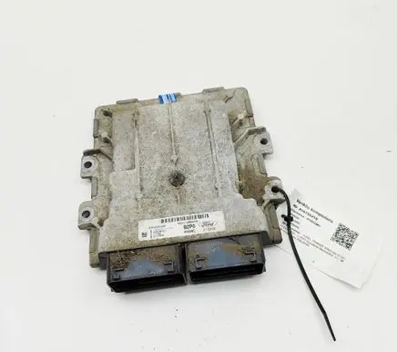 Ford Transit VII Engine control unit/module KK2112A650FA A3C02351200
