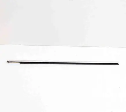 Audi e-tron Door glass trim 4KE837476