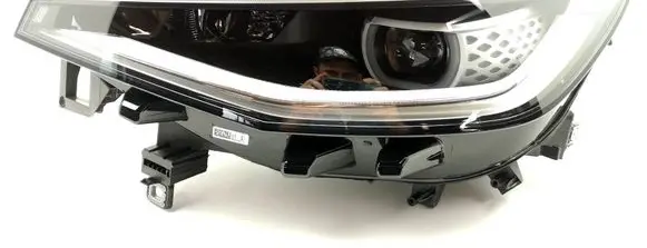 Volkswagen ID.3 Headlight/headlamp 11C941035F