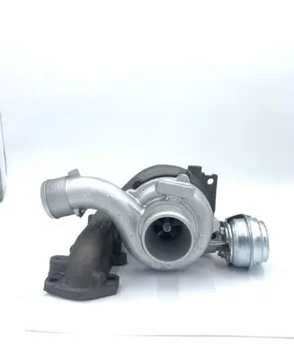 Fiat Croma Turbo 755042 55188334 55190871