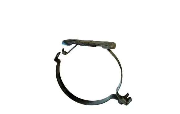 Renault Scenic II - Grand scenic II Muffler mount bracket/holder 8200363429B