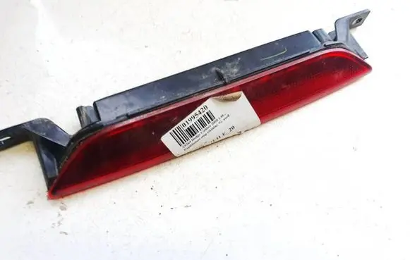 Dodge Caliber Third/center stoplight 05303754ae 21276b