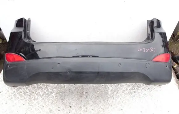 Hyundai ix35 Rear bumper qgrwg