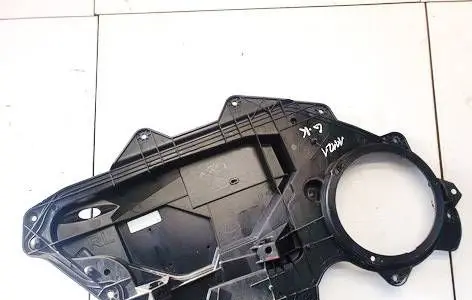 Land Rover Range Rover Evoque L538 Front door electric window regulator bj3224767ae
