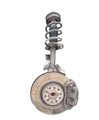 Jeep Cherokee Rear wheel hub