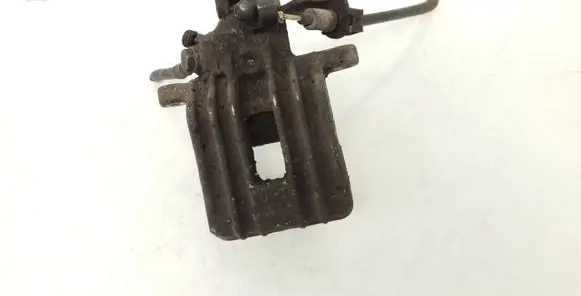 Skoda Roomster (5J) Rear brake caliper