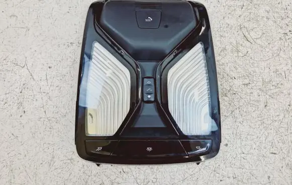 BMW 5 G30 G31 Front seat light 949314601 28612946 2173381136