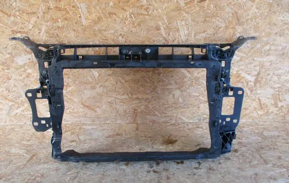 Audi Q3 F3 Radiator support slam panel 83A805594H
