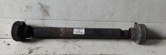 Audi Q7 4L Front prop shaft 7L6521101H