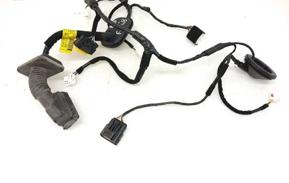 Hyundai i40 Front door wiring loom 916103Z170