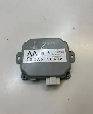 Renault Kadjar Other control units/modules 292A54EA0A E0V51S019AB