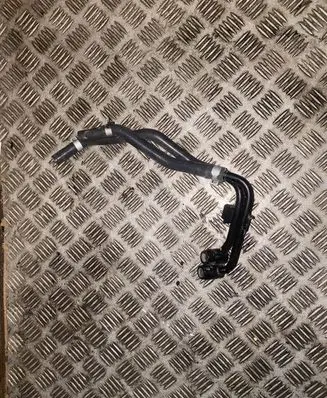 Hyundai Tucson TL Engine coolant pipe/hose 282372B720A 282382B720A