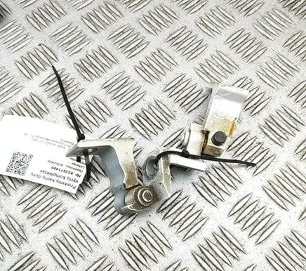 Audi A6 S6 C7 4G Front door hinges set 4G0831401B 4G0831401A