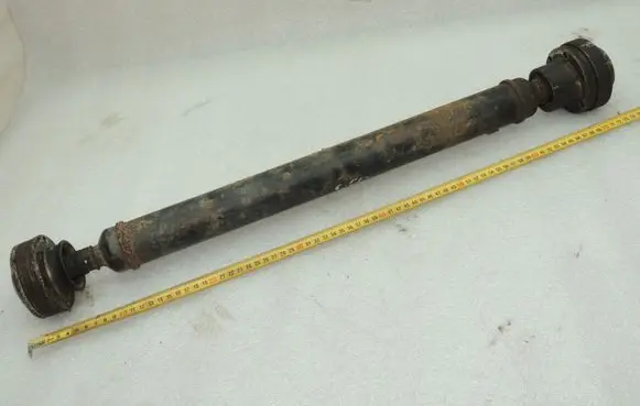Suzuki Grand Vitara II Front prop shaft 2710167J01