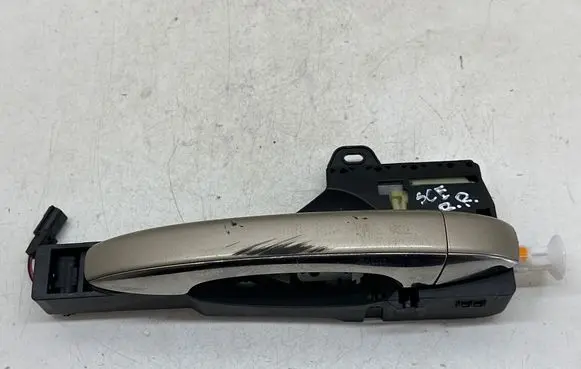 Renault Scenic IV - Grand scenic IV Rear door exterior handle 806067663R