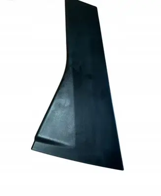 Nissan Qashqai+2 Rear door trim (molding) 82291EY10C