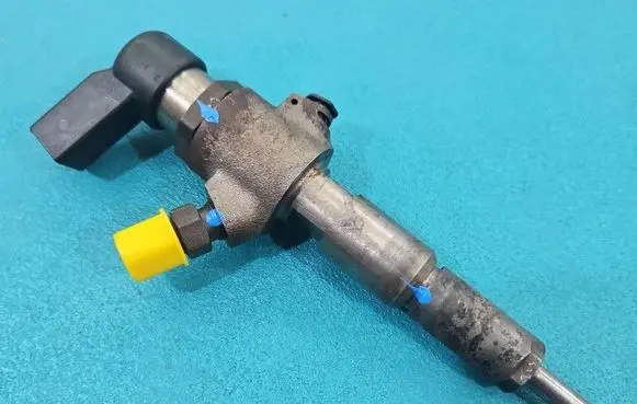 Ford Fiesta Fuel injector 9663429280 IMPRK1532033