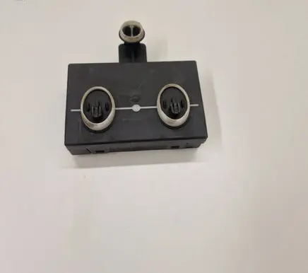 Porsche Cayenne (92A) Door control unit/module 4H095975P