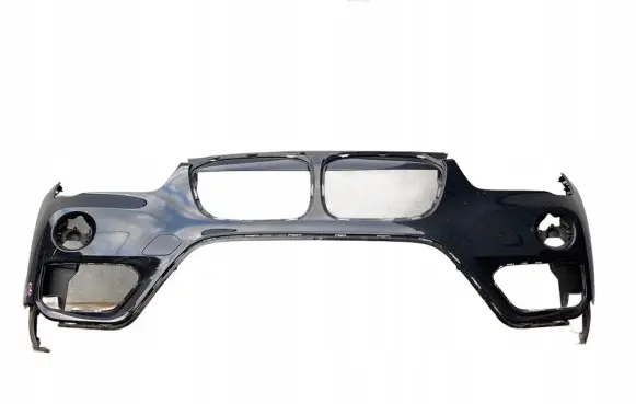 BMW X1 F48 F49 Front bumper M4STY1K7