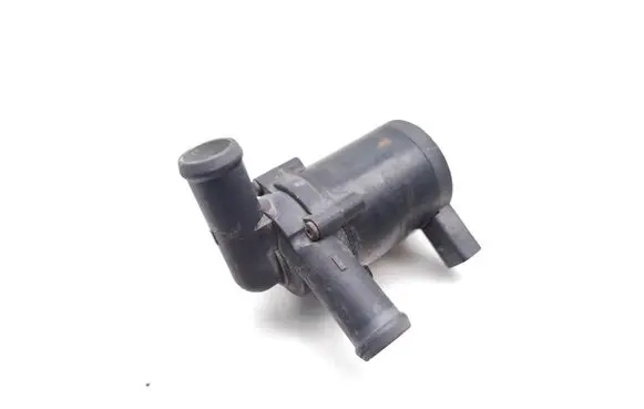 Volkswagen Touareg I Webasto circulation pump for autonomous heater 7L0965561D