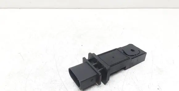 Mercedes-Benz E W211 Mass air flow meter A6420940148 0281002695