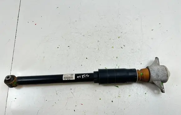 Audi A4 S4 B9 8W Rear shock absorber/damper 8W0513028BF