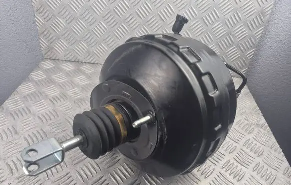BMW 3 E90 E91 Brake booster 6751976 25223336201593 3227284940