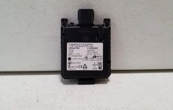 Polestar 2 Blind spot module 32340780 01690889