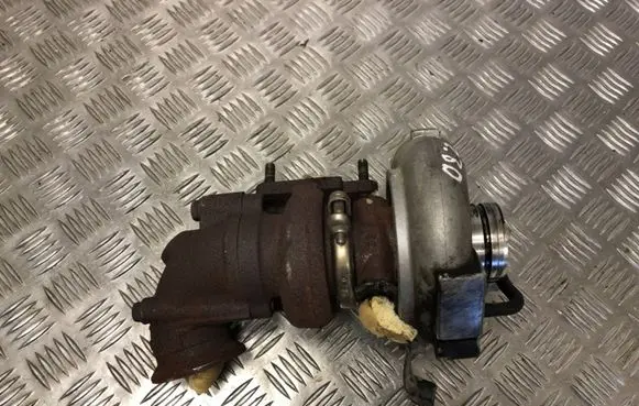 Fiat Ducato Turbo