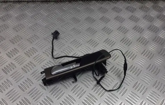 Audi A6 S6 C5 4B Rear door exterior handle