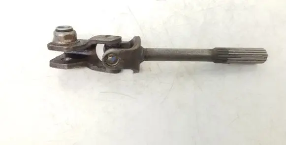 Nissan Qashqai Steering column universal joint