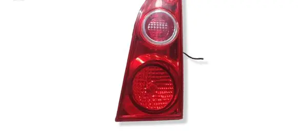 Honda Accord Tailgate rear/tail lights P3227L