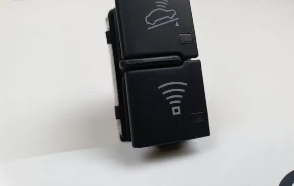 Audi A4 S4 B7 8E 8H Alarm switch 8E2962109