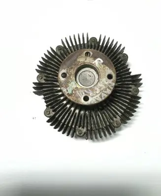 Nissan Navara D40 Viscous fan clutch 