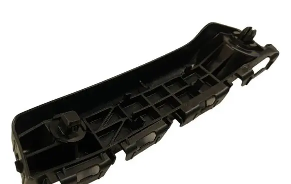 Toyota Yaris Front bumper mounting bracket 525350D090