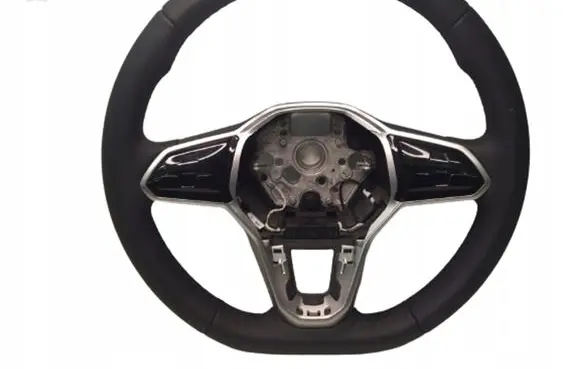 Volkswagen ID.4 Steering wheel 10A419089AC 3G0959542A