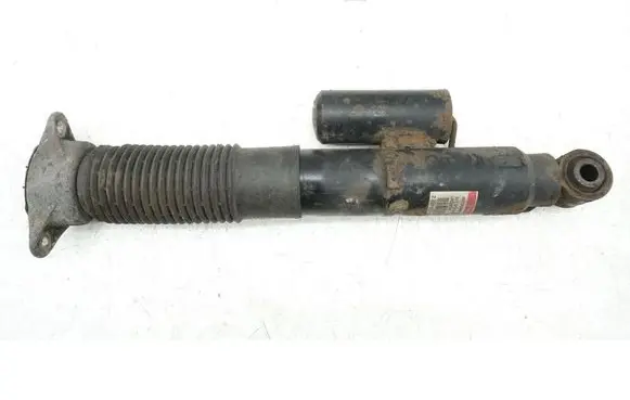 Volvo V70 Rear shock absorber/damper 31255241