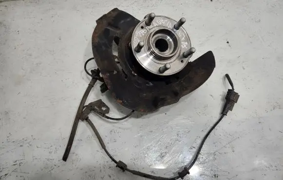 KIA Sportage Front wheel hub