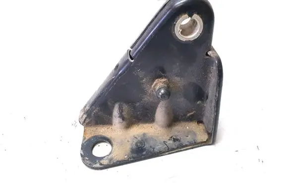 Volkswagen Caddy Rear seat guide rail 2K0883286C