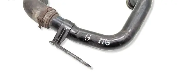 Audi A4 S4 B7 8E 8H Engine coolant pipe/hose 059121071AN
