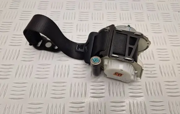 Mercedes-Benz A W177 AMG Rear seatbelt A2478600985 34241718AAN 2231P1004201
