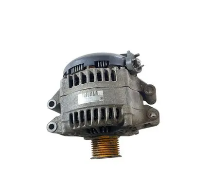 BMW 5 F10 F11 Generator/alternator 7591529
