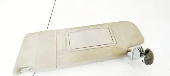 Volkswagen Golf IV Sun visor 3B0857551M